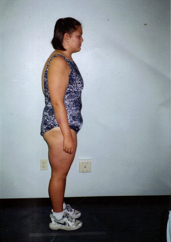 Fat Camp Follies | Bathing Beauty