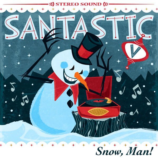 Holiday Workout Music