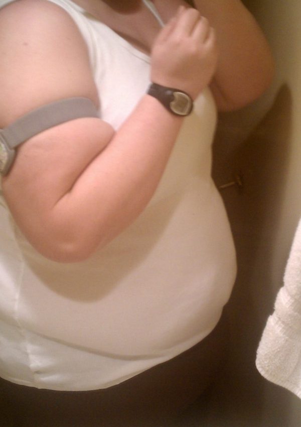 BodyMedia FIT Review Update