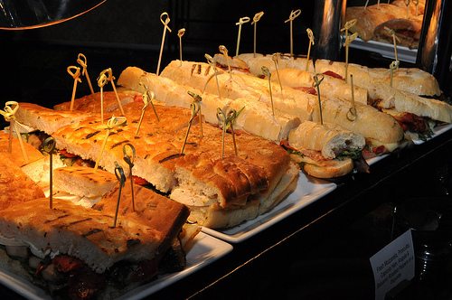 FitBloggin' Recap Continued 2