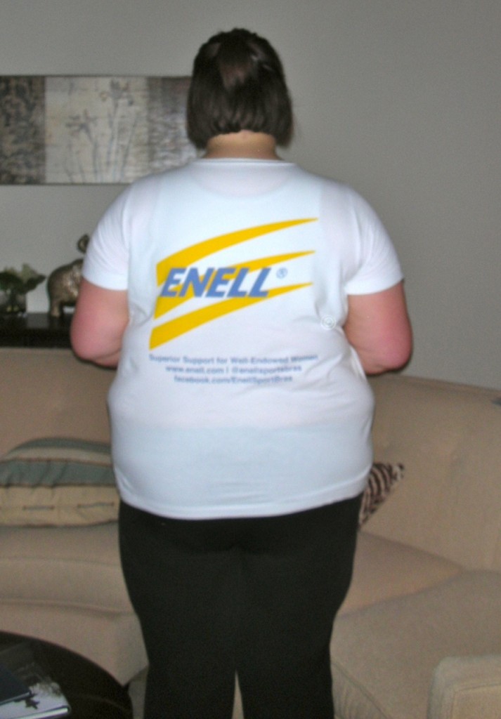 shirt-back Busted! 3