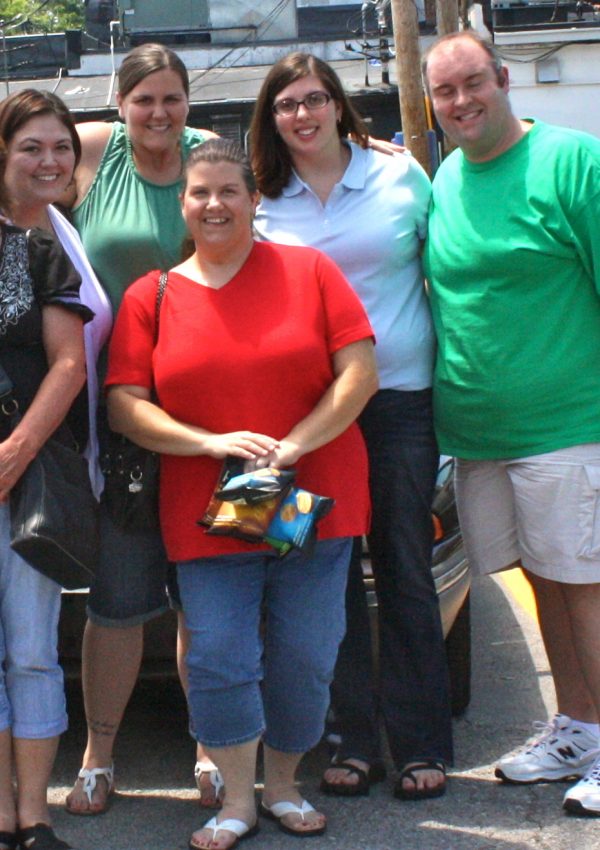 FitBloggin’ Local Nashville Recap