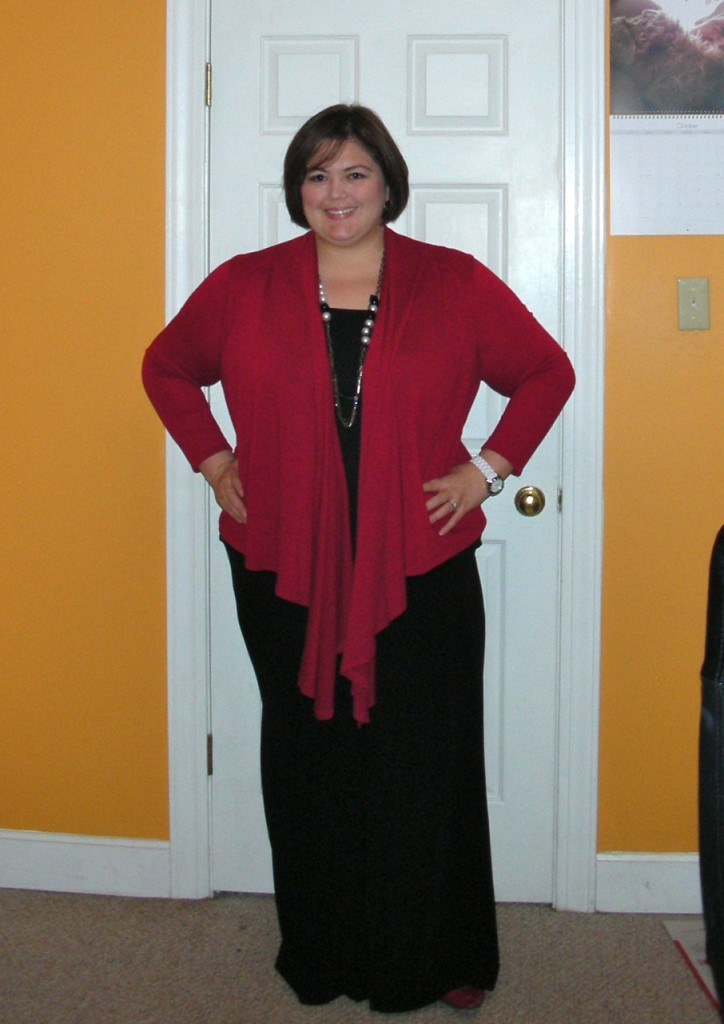 OOTD: Bellini Edition 1
