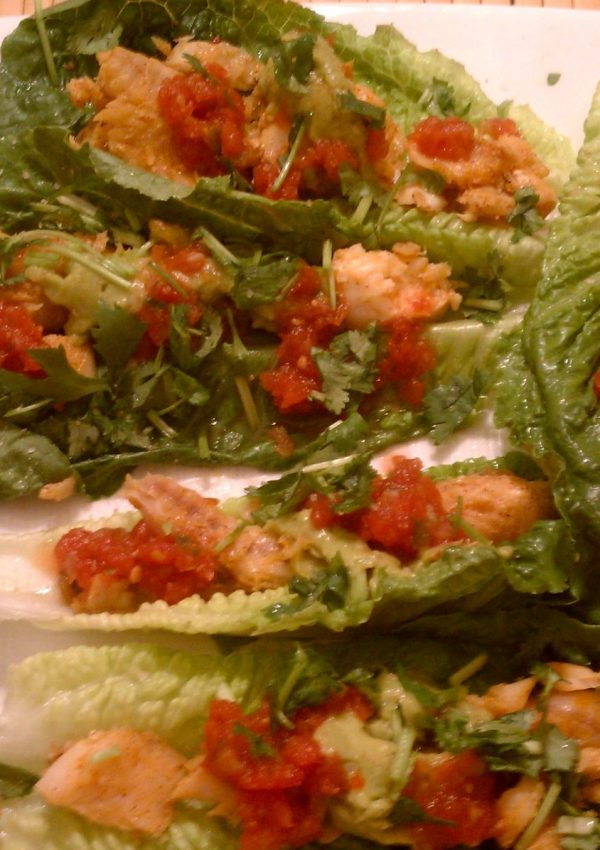 Taco Tuesday