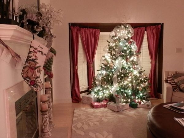 Christmas 2011 Merry Christmas! 1