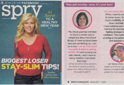 spry_magazine Sunday Ramblings 1
