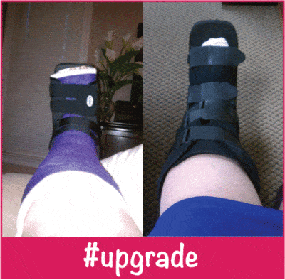 upgrade Upgrade 1
