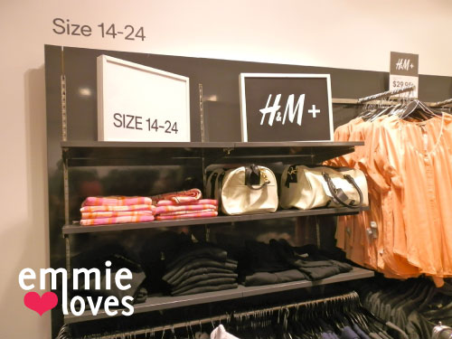H&M Plus Sizes Review 2