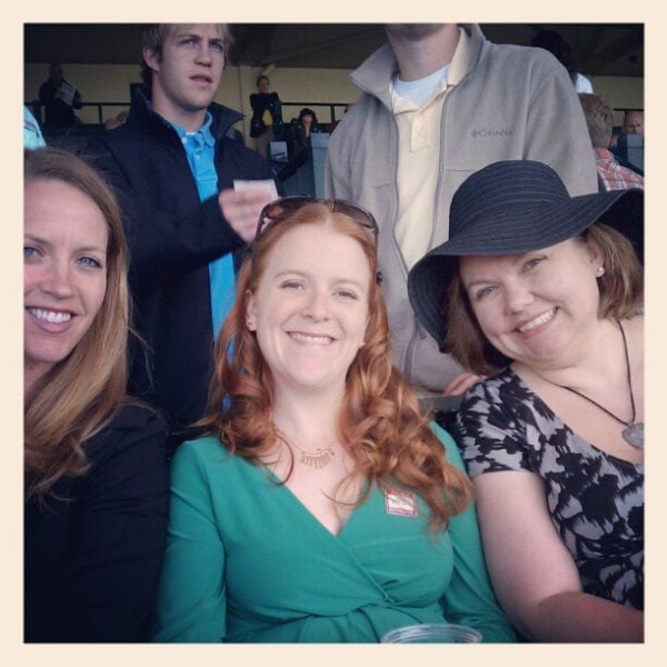 keeneland3 A Betting Birthday 3