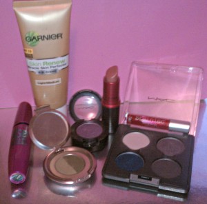 makeup Makeup of the Day (MOTD) 2