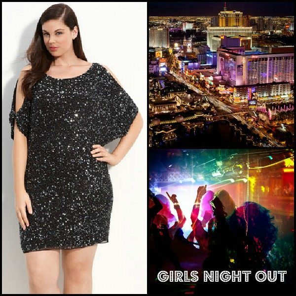 My Ultimate Girls Night Out