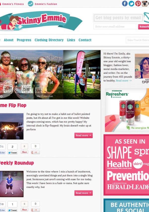 Cha-Cha-Cha Changes!