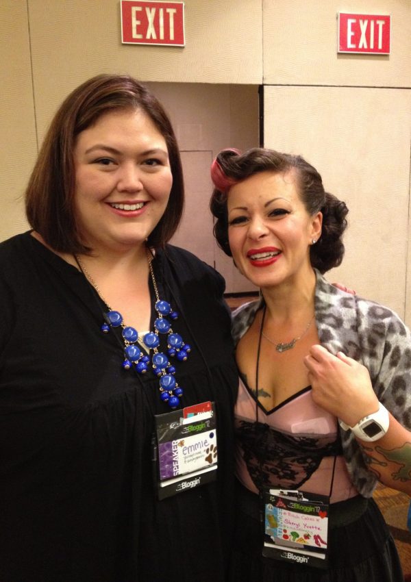 Exhausted and Exhilarated.