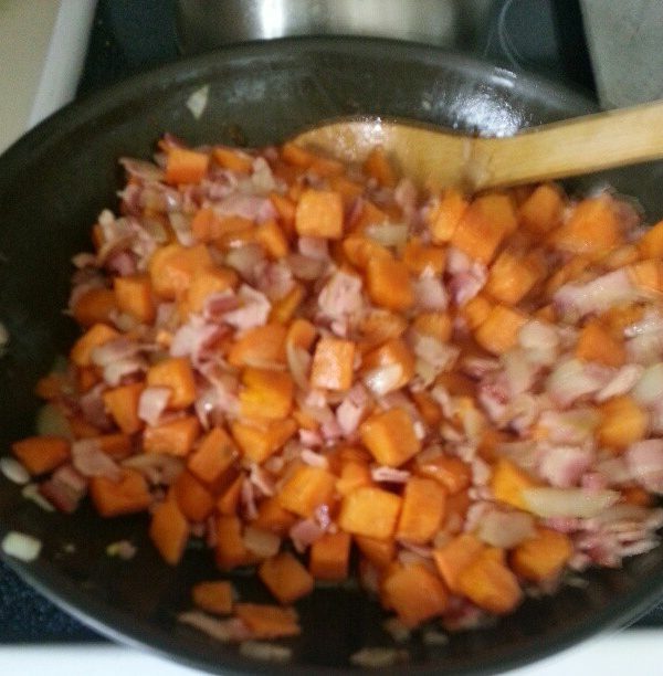 Accountability Update