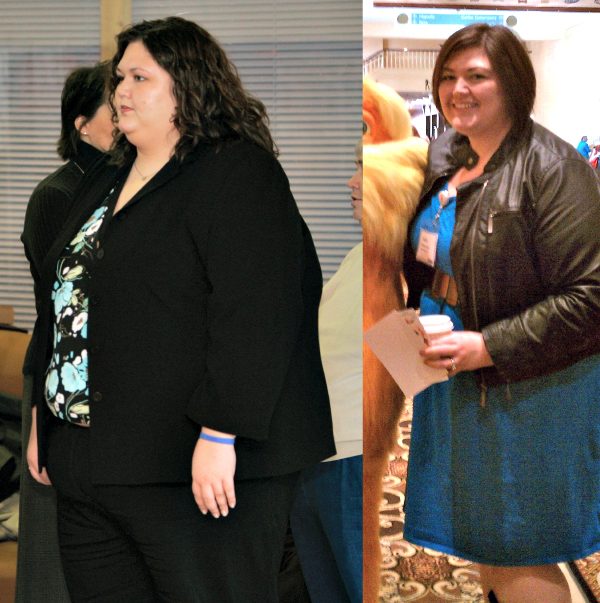 Tracking with MyFitnessPal