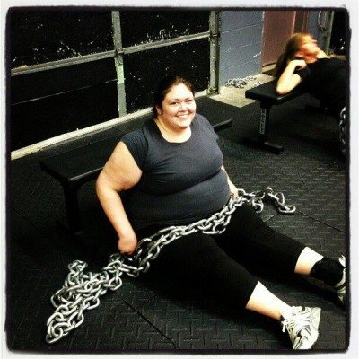 chains