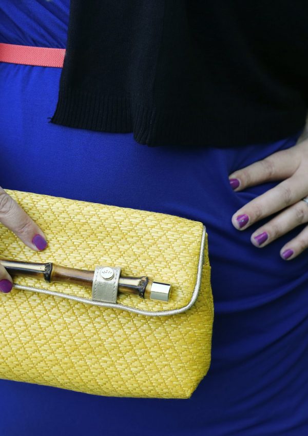 Lane Bryant Fashion Style Off