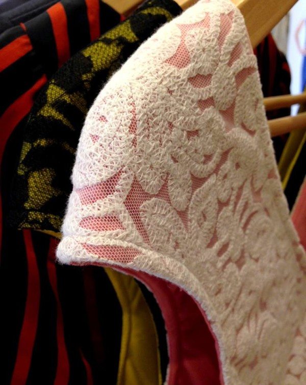 Made to Measure by NUMARI 5 Numari Sneak Peek