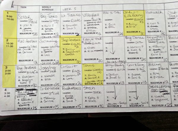 Fitness and Weight in the Media 3 lajolla-schedule2