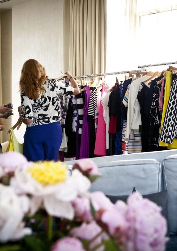 FFFWeek: ELOQUII Party Recap + Current Faves