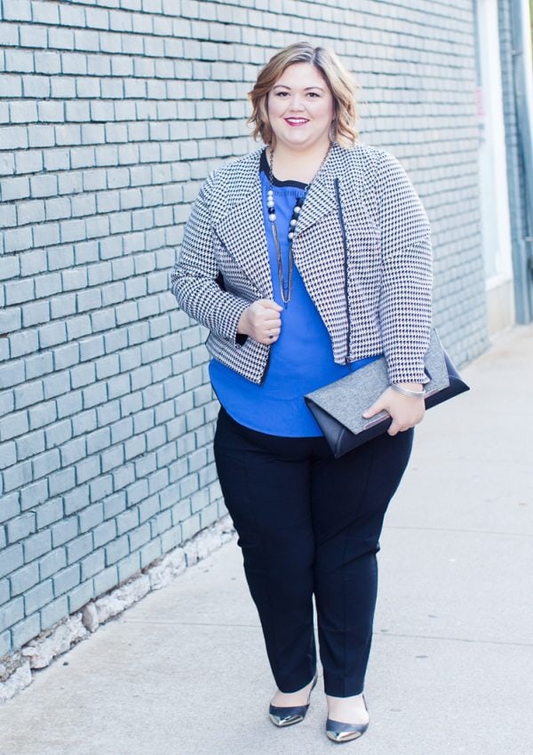 Layers and Pants