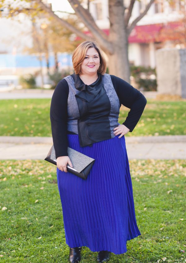 Pleats, Please