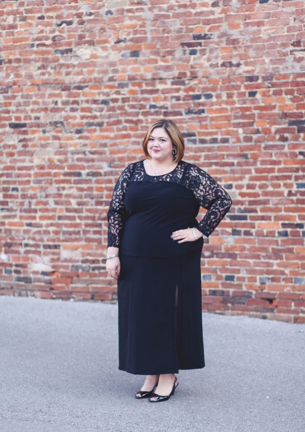Holiday Separates