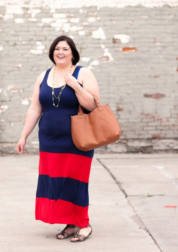 All American Maxi
