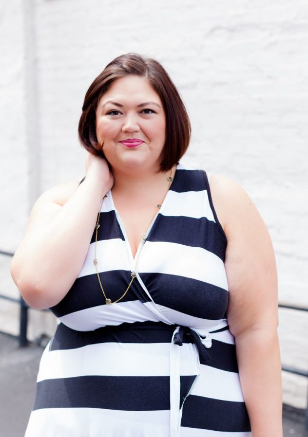 Hello, Horizontal Stripes