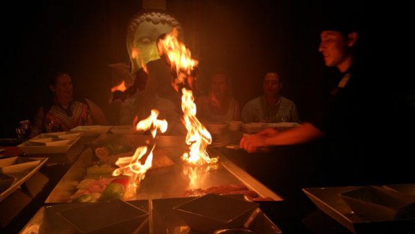 Travel Review: Secrets Silversands Riviera Cancun 11 secrets-silversands-review10