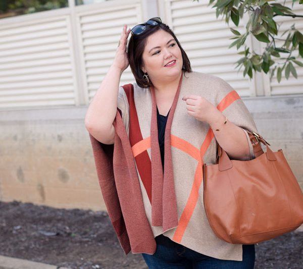 Wrap Me Up in Fall