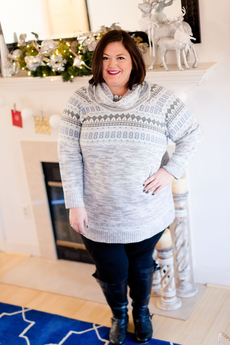 Holiday Celebration Style with maurices 3 maurices-authentically-emmie-holiday1