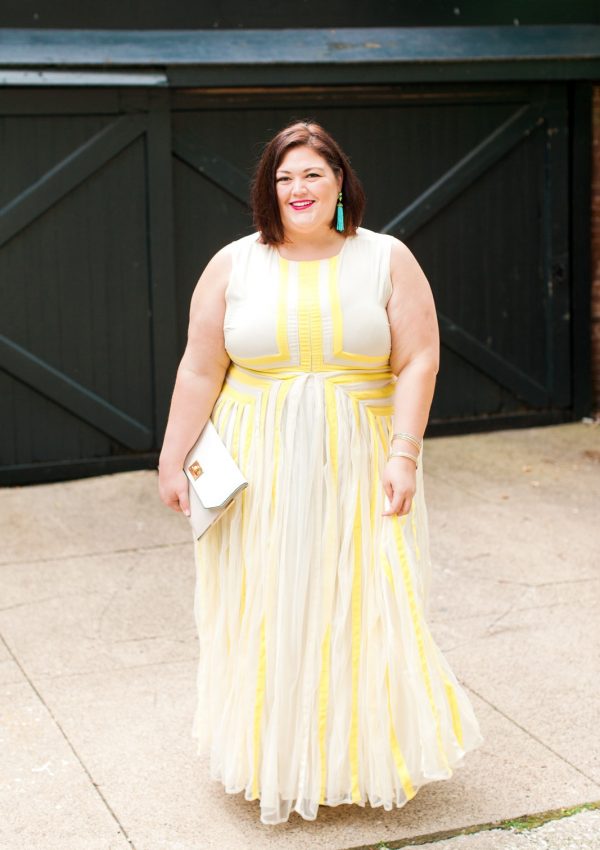 Mellow Yellow