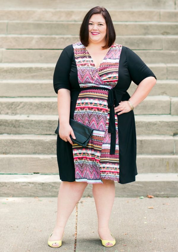 Print-tastic + Huge Kiyonna Sale