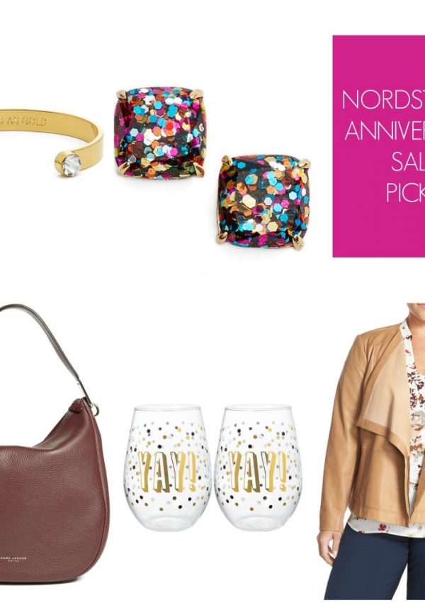 Nordstrom Anniversary Sale Picks