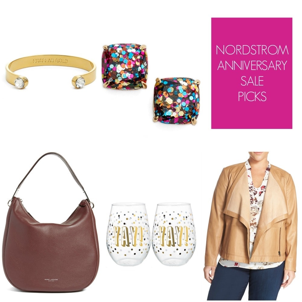 Nordstrom Anniversary Sale Picks