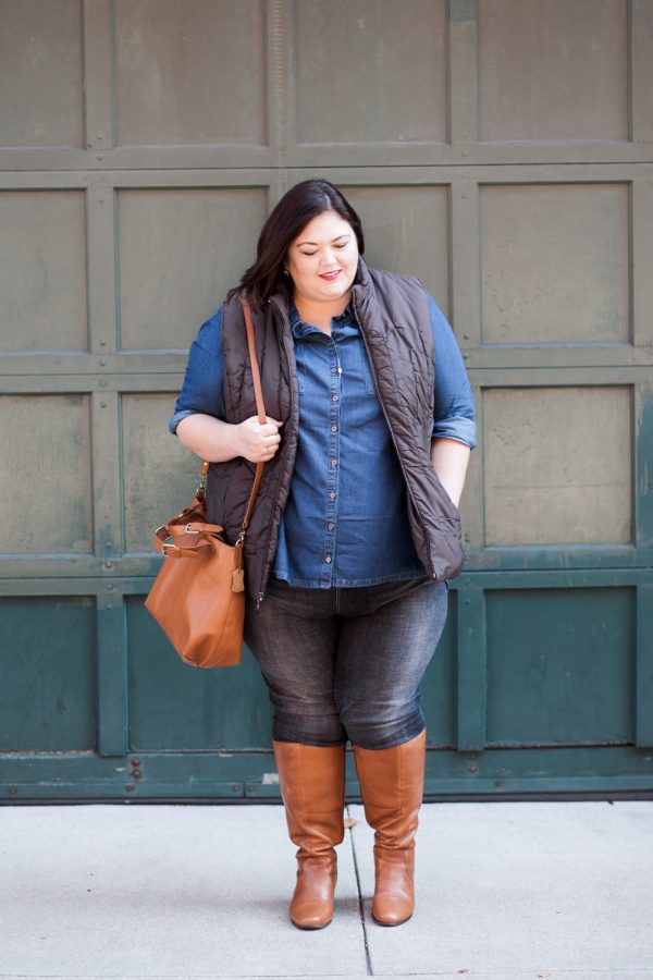 All The Fall + Boot Giveaway! 5 authentically_emmie_simply_be_gwynnie_bee1