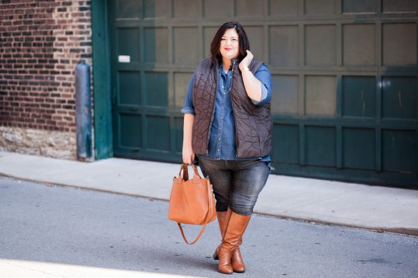 All The Fall + Boot Giveaway! 3 authentically_emmie_simply_be_gwynnie_bee5