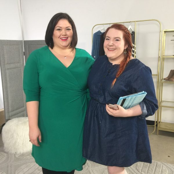 Live with Gwynnie Bee - 4 Years of Subscription Clothing Boxes 2 Live with Gwynnie Bee - 4 Years of Subscription Clothing Boxes 2