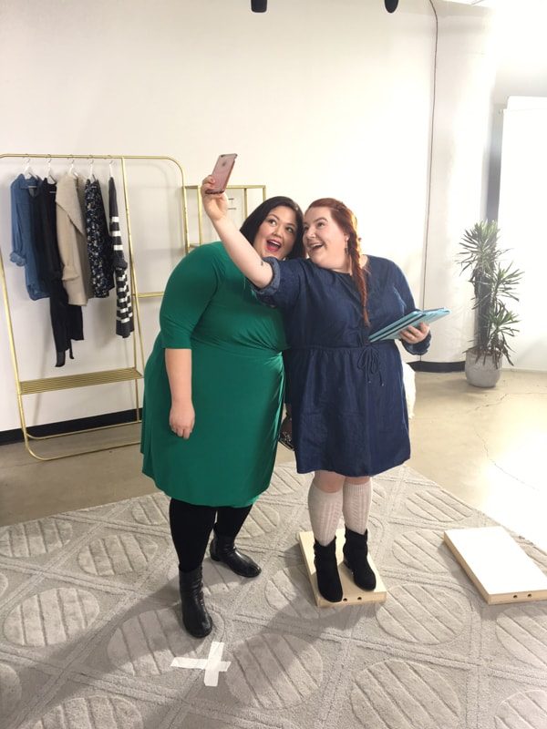 Live with Gwynnie Bee - 4 Years of Subscription Clothing Boxes 1 Live with Gwynnie Bee - 4 Years of Subscription Clothing Boxes 1