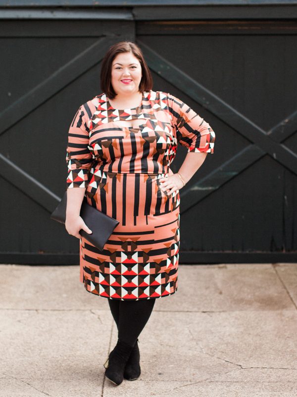 Cut-Outs and Abstract Prints, Oh My!