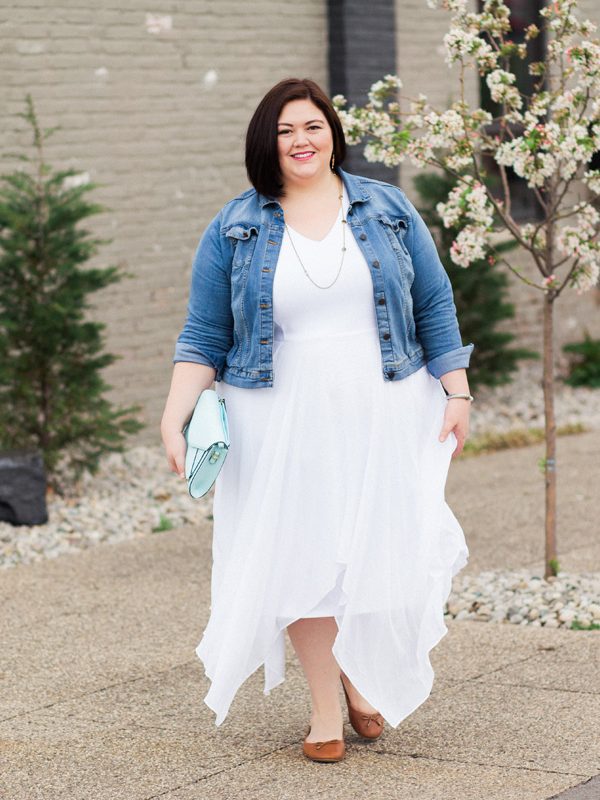 Spring Dresses from Catherine’s