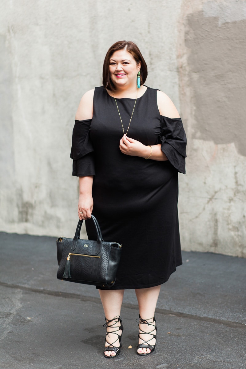 Day 2 Giveaway: ELOQUII (CLOSED) 3 Day 2 Giveaway: ELOQUII (CLOSED) 3