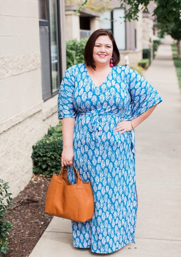 Caftan Crazy