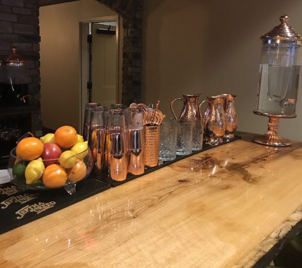 Kentucky Life: Jeptha Creed Distillery 6 Kentucky Life: Jeptha Creed Distillery 6