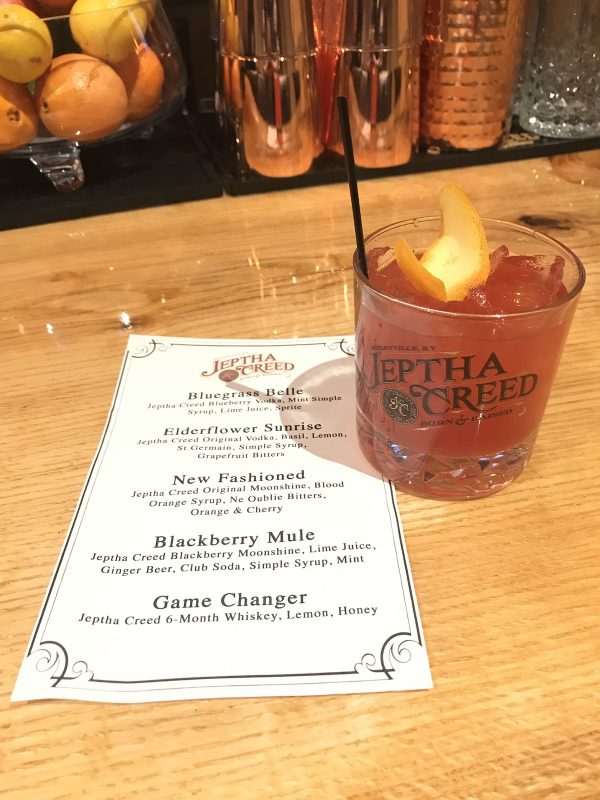 Kentucky Life: Jeptha Creed Distillery 7 Kentucky Life: Jeptha Creed Distillery 7