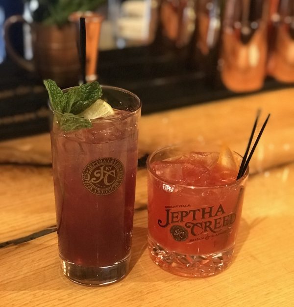 Kentucky Life: Jeptha Creed Distillery 2 Kentucky Life: Jeptha Creed Distillery 2