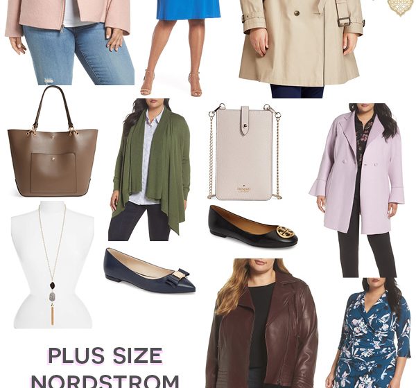 Nordstrom Anniversary Sale Plus Size Favorites