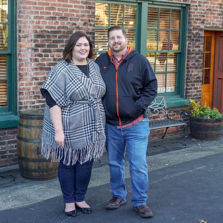 Custom Kentucky Tour with Mint Julep Experiences Wedding Weekend