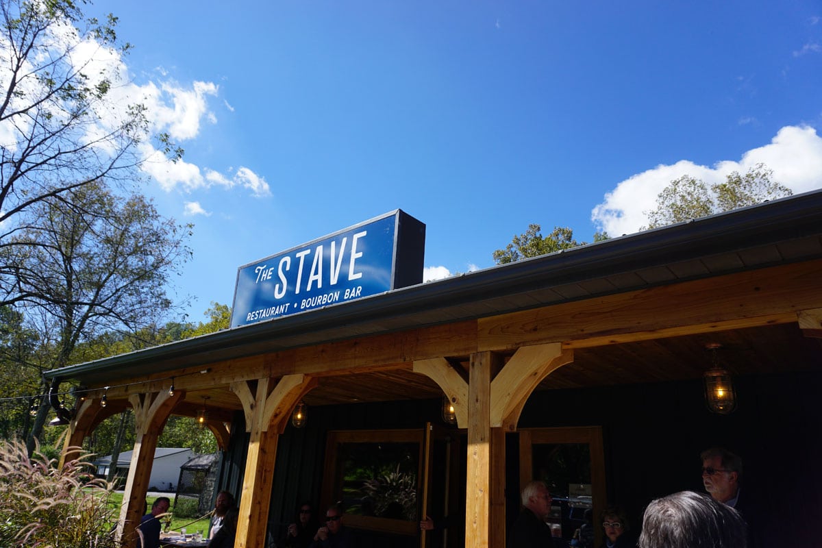 Custom Kentucky Tour with Mint Julep Experiences Wedding Weekend